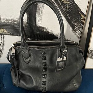 Aimee Kestenberg leather Satchel Large